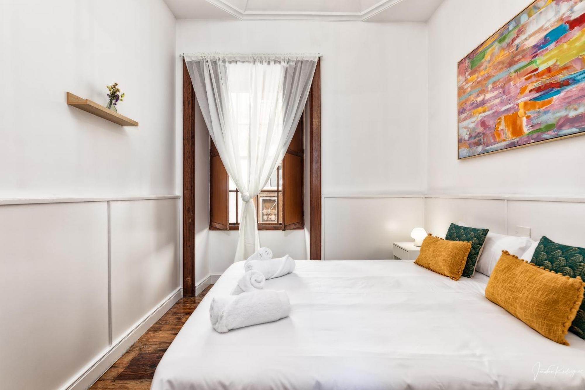 Apartmán Casa Emblematica San Sebastian Santa Cruz de la Palma  Exteriér fotografie